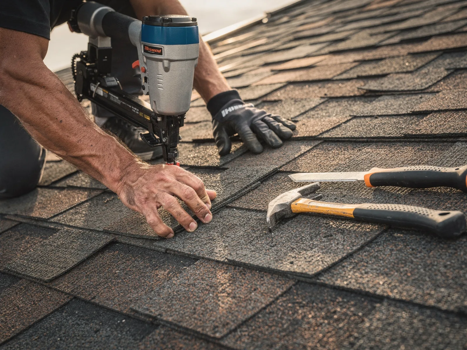 Why choose Roof Repair in Hogeland, MT